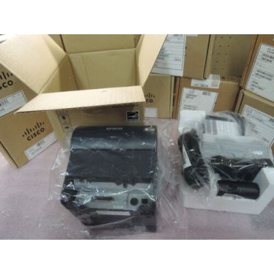 NEW EPSON TM-T88V Thermal Receipt Printer.