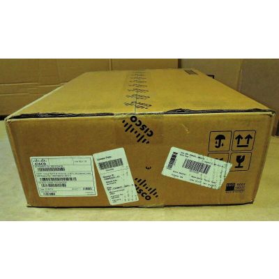 CISCO WS-C3560V2-24PS-S